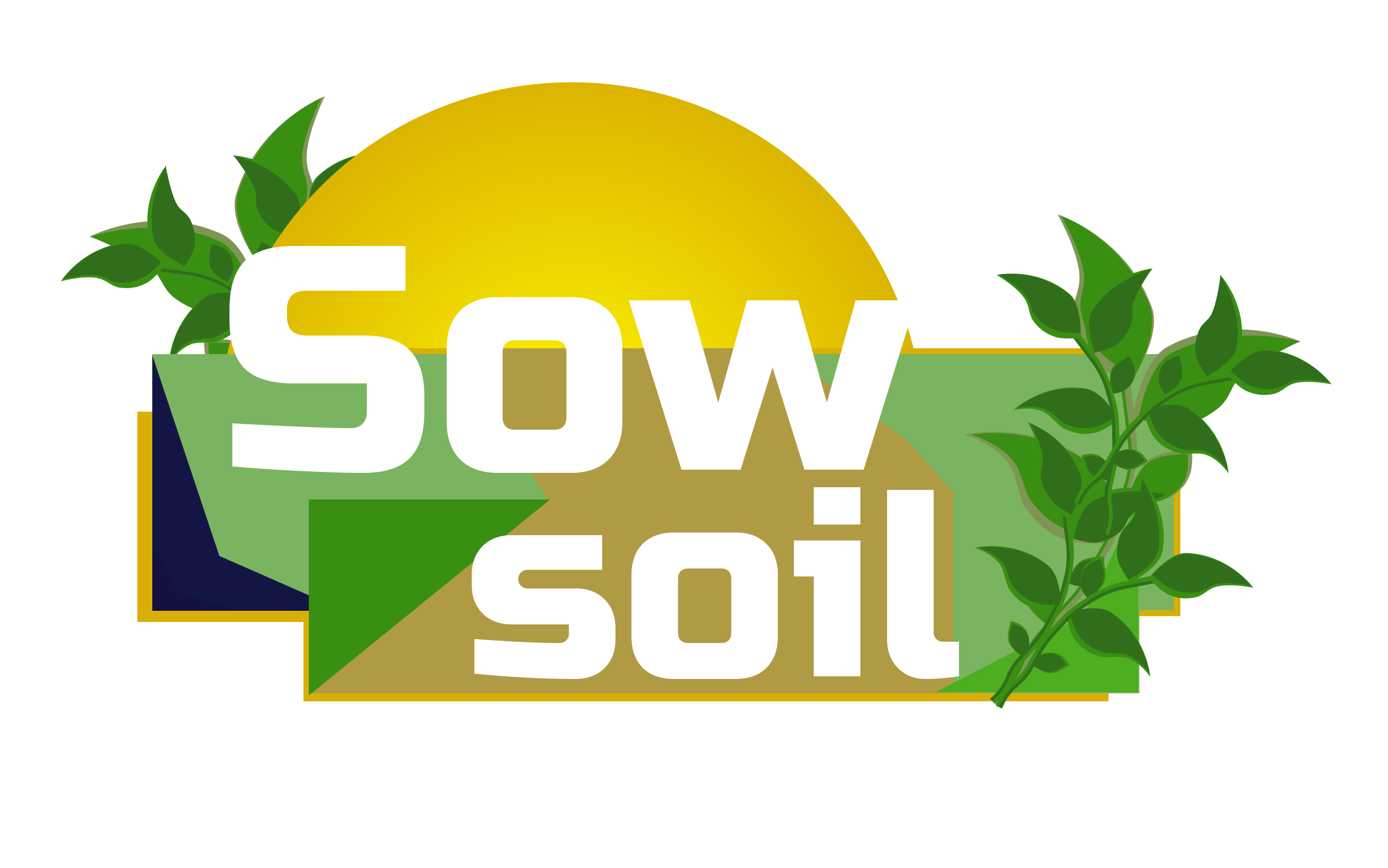 projeto Sow Soil