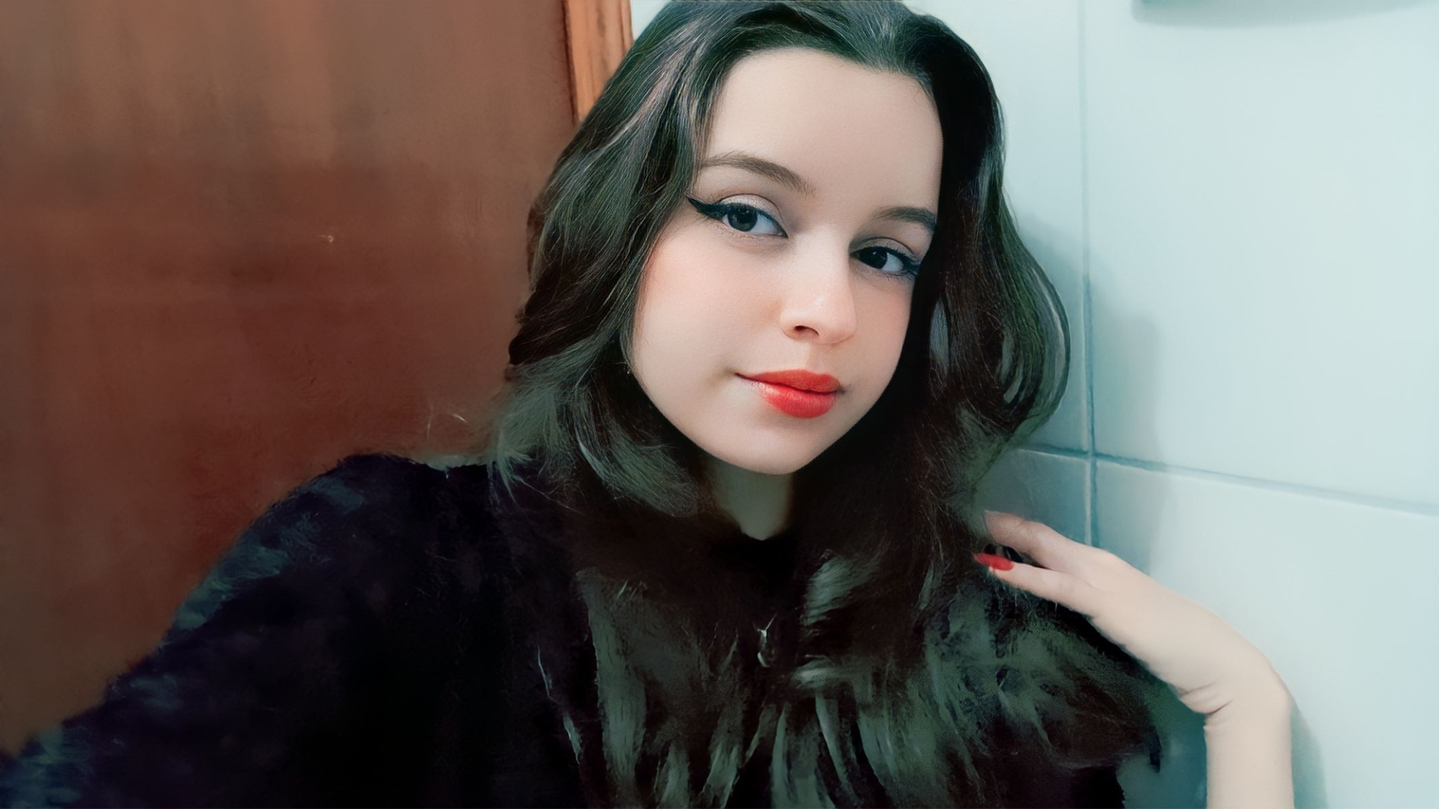 Foto de Ketlyn Araújo